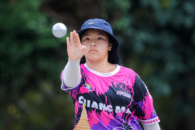 Jadi Olahraga Favorit, Seperti Ini Kehangatan Masyarakat Thailand Bermain Petanque