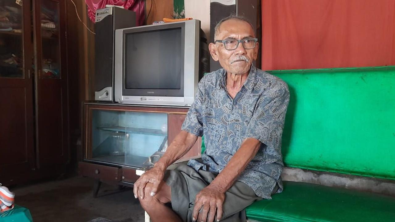Dok. Istimewa