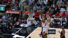 Miami Heat berhasil mengalahkan Chicago Bulls dengan skor 97-91 berkat Goran Dragic.