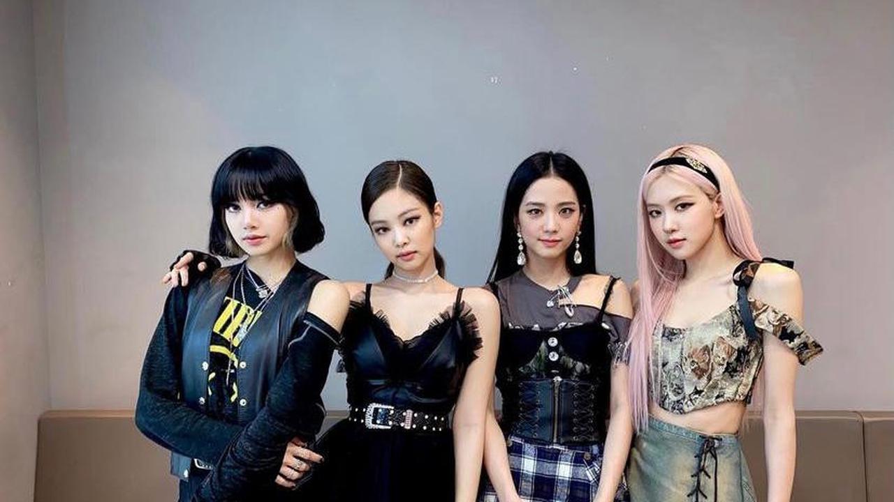 BLACKPINK Ditunjuk PBB sebagai Duta Sustainable Development Goals (SDGs), Ini Tugasnya