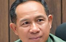 Panglima TNI Pastikan WNI jadi Tentara Bayar Ukraina Hoaks