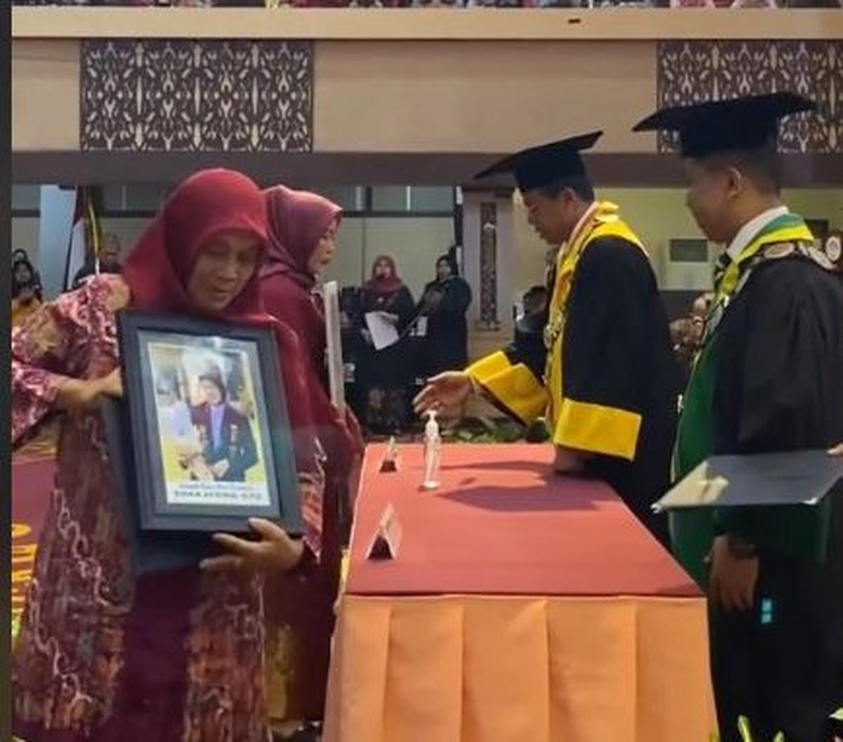 Dok. Istimewa