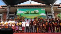 Gandeng Kejagung, Kemendagri Bikin Aplikasi Jaga Desa
