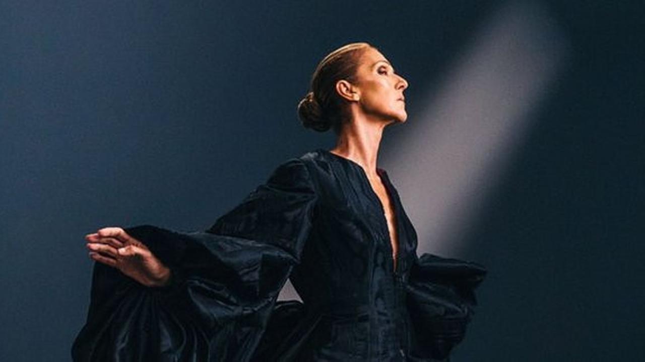 Perjuangan Hidup Celine Dion, Dari Penyakit Langka hingga Kehilangan Keluarga Tercinta