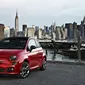 Fiat 500. (Carscoops)