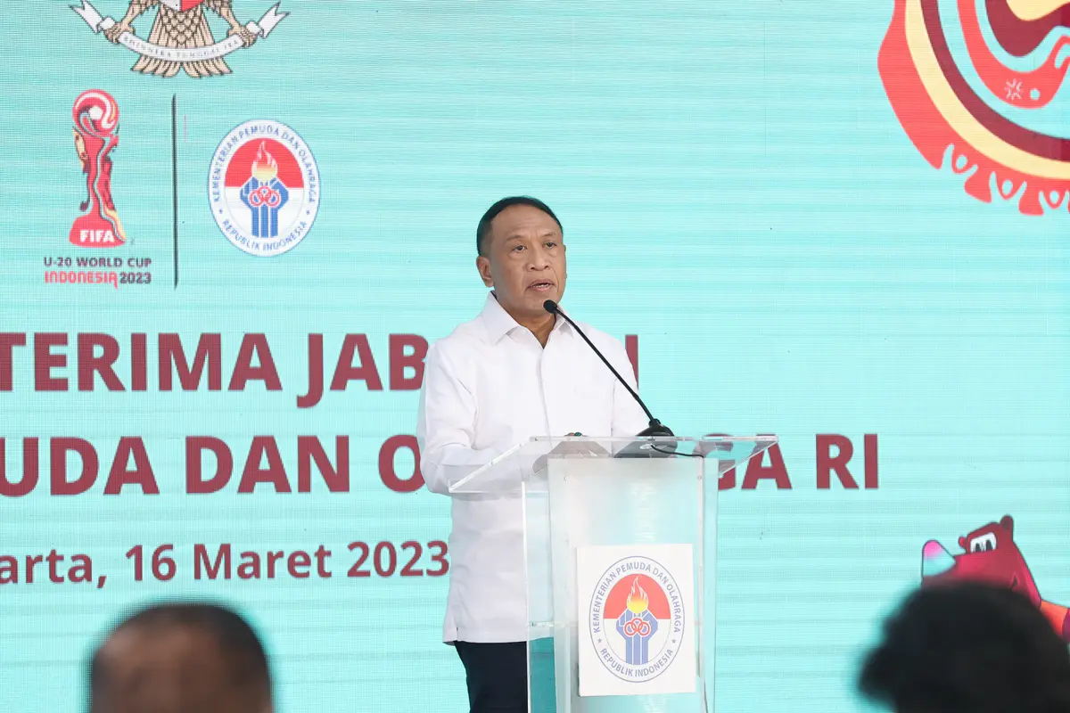 Zainudin Amali