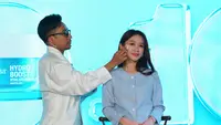 Tren Makeup Lebaran 2026, Gaya sampai Warna Andalan