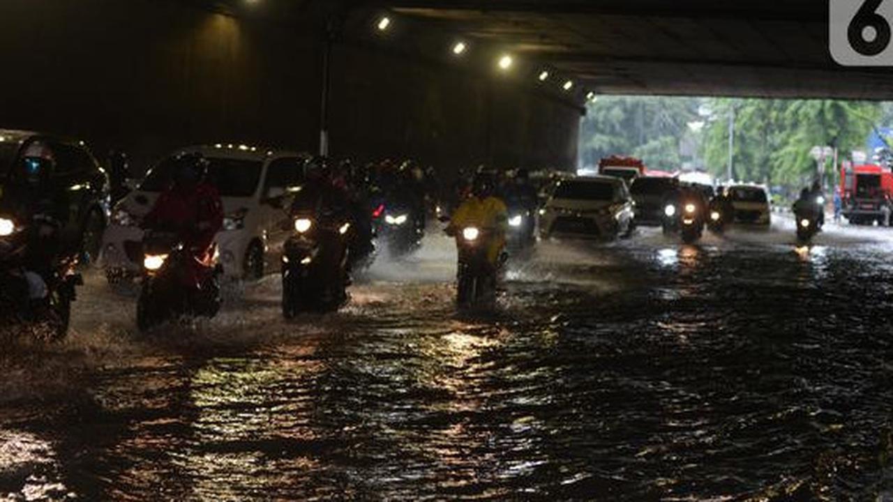 Temuan Walhi: Alih Fungsi Lahan yang Masif Biang Keladi Jabar Dikepung Banjir