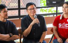 PSI Duga Publikasi OCCRP Tentang Jokowi Mobilisasi Suara Barisan Sakit Hati