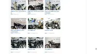 Menilik Harga BMW R27, Moge Klasik Ikonik Jerman