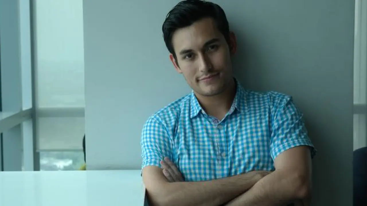  Arifin Putra