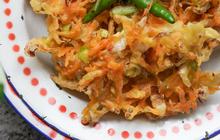 Resep Bakwan Jamur Gurih, Cocok untuk Lauk Berbuka