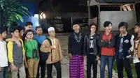 Namanya Dibersihkan Fary dkk, Ilham Malah Terlibat Masalah Lagi?