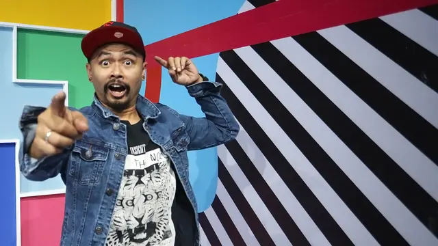 [Fimela] Wendy Cagur