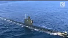 Amerika Serikat mendeteksi tingginya aktivitas kapal selam Korea Utara. 
