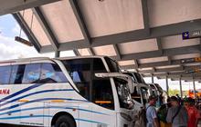 Terminal Mengwi Rutin Gelar Ramp Check Bus untuk Kelancaran Arus Mudik Lebaran 2026