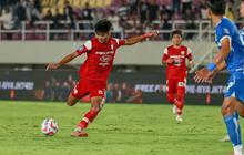 Curhat Arkhan Kaka usai Dicoret dari Skuad Timnas Indonesia U-20 untuk Piala Asia U-20 2025, Tulis Pesan ini