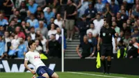 Dijuluki Beckham-nya Korea, Simak Prestasi Son Heung Min dalam Karier Sepak Bolanya