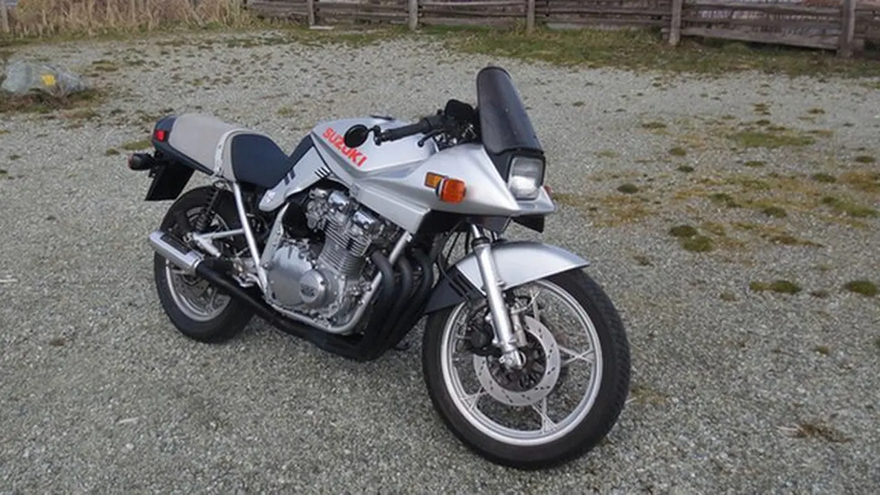 Suzuki