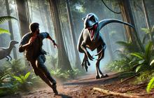 Apa Jadinya jika Asteroid Tidak Memusnahkan Dinosaurus? Ini Kata Ilmuwan