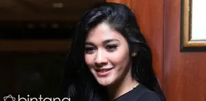 Naysilla Mirdad akan menikah dengan pengusaha sukses