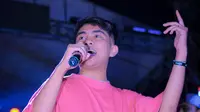 Mengenal Aldo Pangalasen Musisi Asal Talaud Sulawesi Utara, Karyanya Tembus 154 Juta Views di UGC