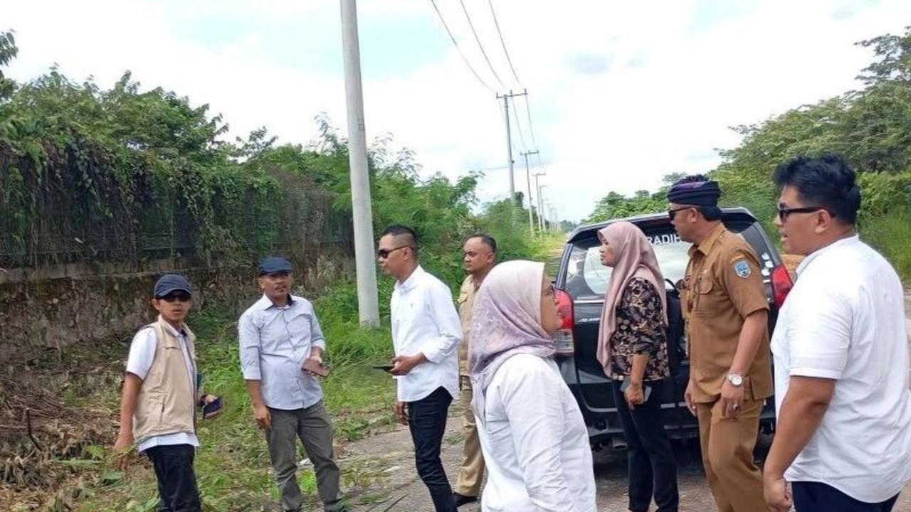 Kemenaker Bangun BPVP Tanjung Selor, Tingkatkan Kualitas Vokasi di Kaltara
