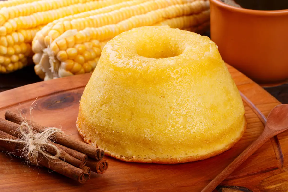 resep apem bolu kukus jagung manis