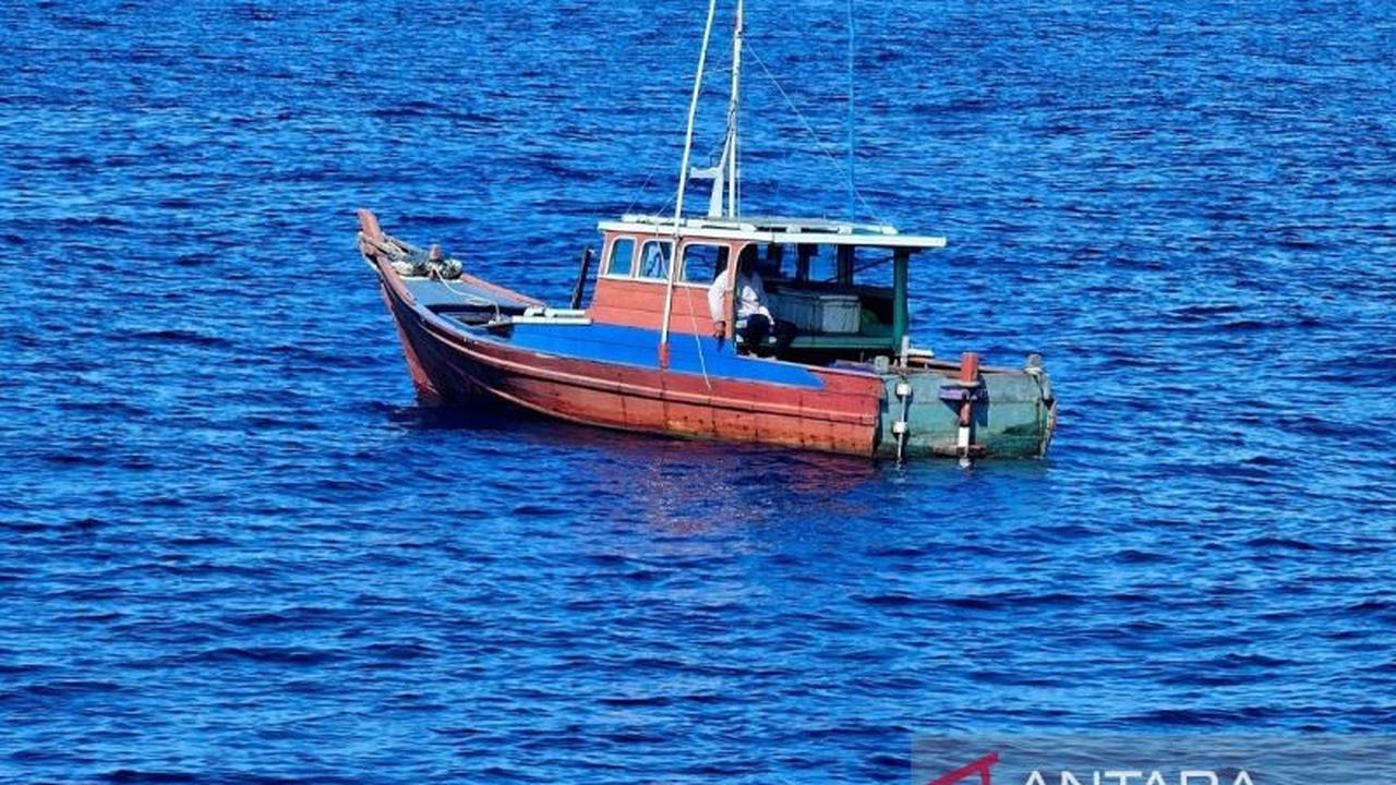 Fakta Menarik: Natuna Usulkan 20 Wilayah Jadi Kampung Nelayan Merah Putih, Demi Kesejahteraan Nelayan Perbatasan