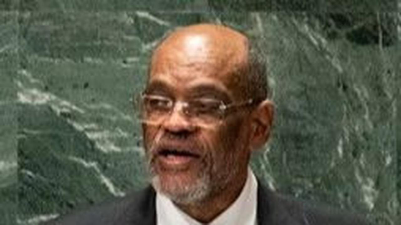Bandara Diserang Geng Bersenjata, PM Haiti Tak Bisa Pulang ke Negaranya