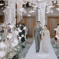 Clara Wedding, produk baru WeddingMarket untuk personalisasi pernikahan sesuai selera calon pengantin.