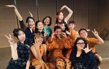 Terinspirasi Karya Guruh Soekarnoputra, Camp Broadway Indonesia Kirim Surat Untuk Indonesia Lewat Panggung Musikal