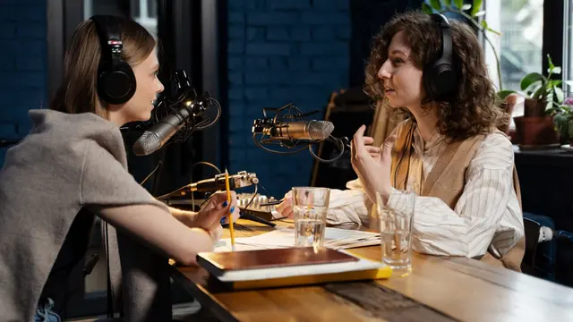 Podcast