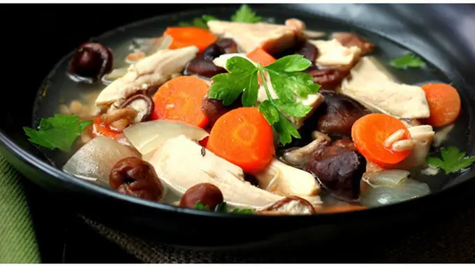 Ilustrasi | Foto: copyright tastefoodblog.wordpress.com