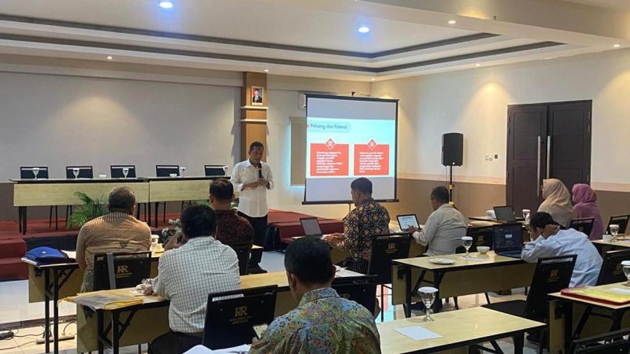 DPRD Semarang Dorong Dukungan Kebijakan untuk Penguatan Koperasi Syariah