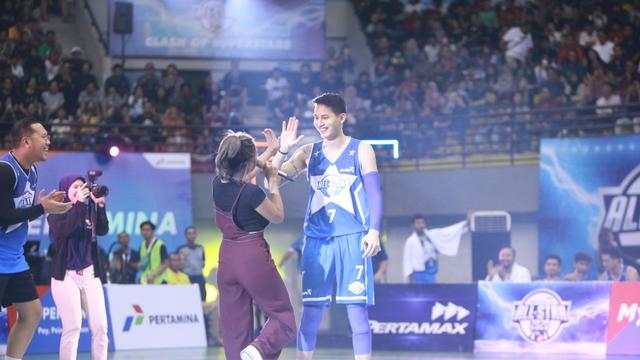 Kenangan Manis Lewat Pertandingan Bergengsi untuk Para Pecinta Basket