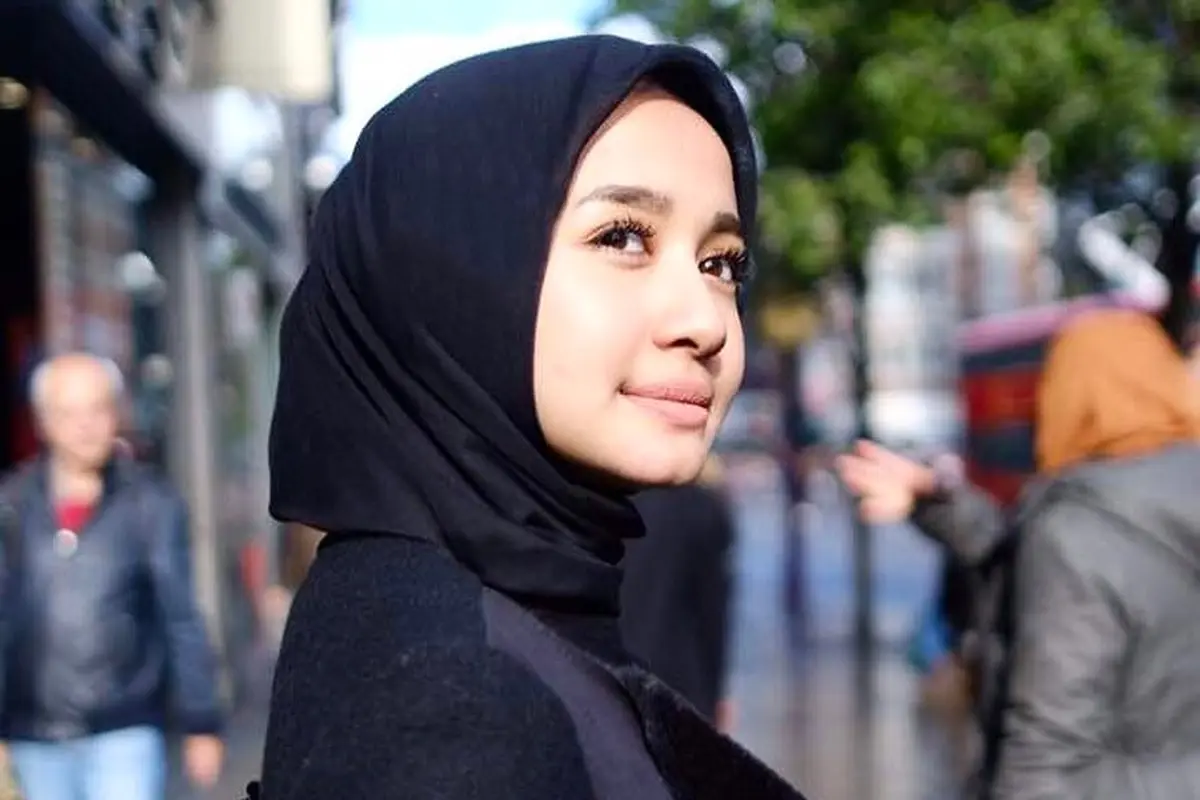 [Bintang] Laudya Cynthia Bella