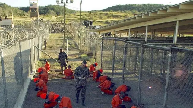 guantanamo