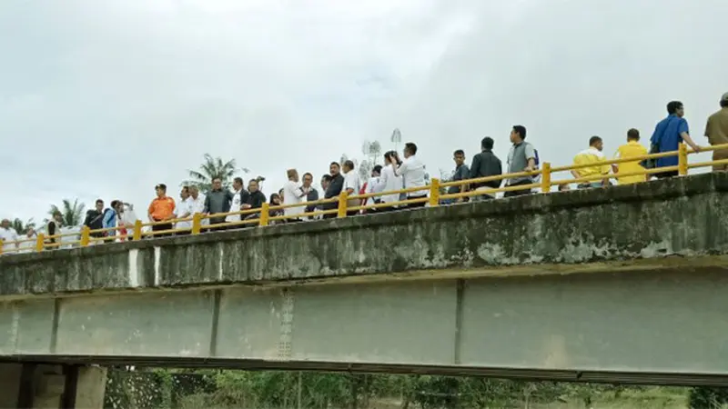  Bencana Banjir Sultra Diharapkan Tidak Terulang