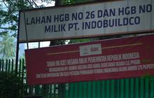 Kuasa Hukum Hotel Sultan Hadir Tanpa Surat Kuasa, Pemerintah Nilai Sebagai Upaya Mengulur Waktu Eksekusi