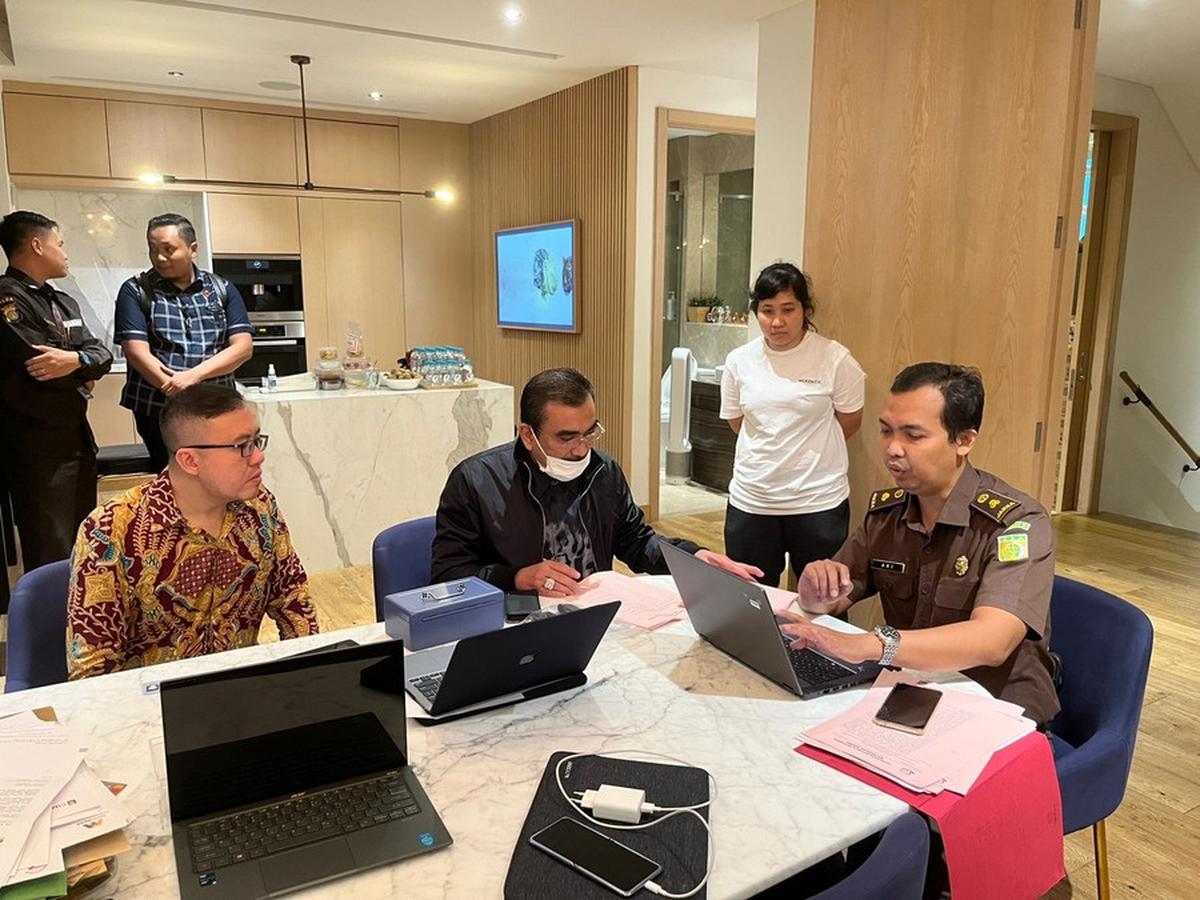 Dok. Istimewa