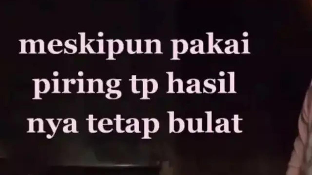 Cara Mencetak Bakso Lebih Cepat dan Bulat Sempurna Tanpa Sendok