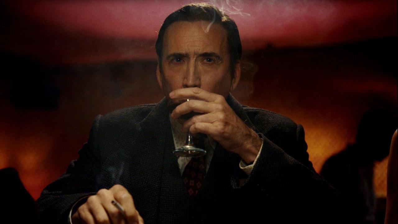 Nicolas Cage Officially Changes His Name, Reveals It During 'Spider-Noir' Series Promotion