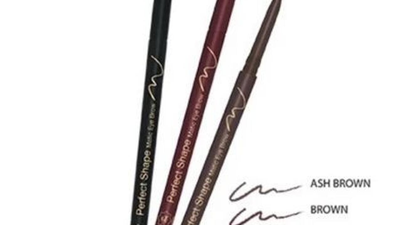 Viva Cosmetics Viva Queen Perfect Shape Pencil Matic EyeLiner