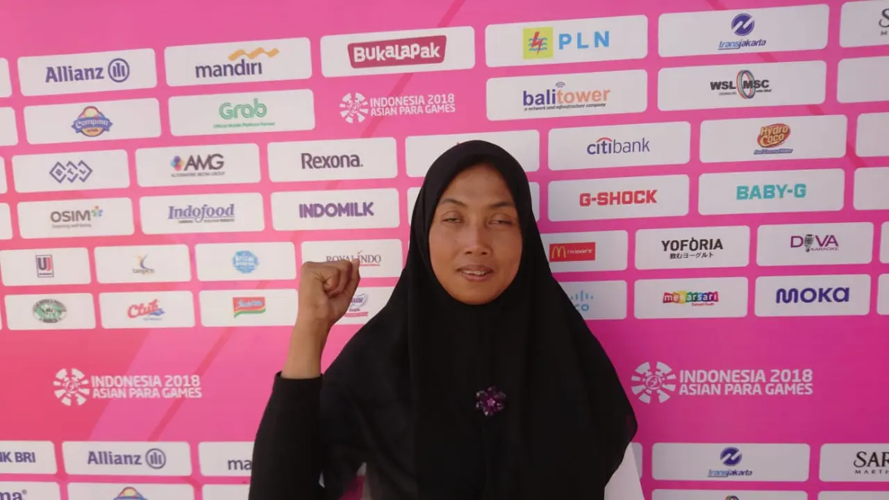 Dian Kristianingsih