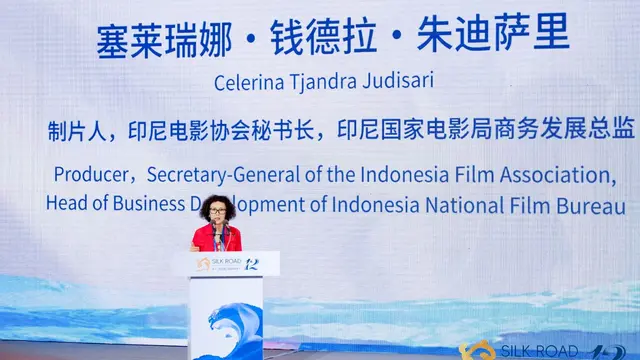 Celerina Judisari