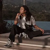 Jovi Adhiguna (Foto: Instagram/joviadhiguna)