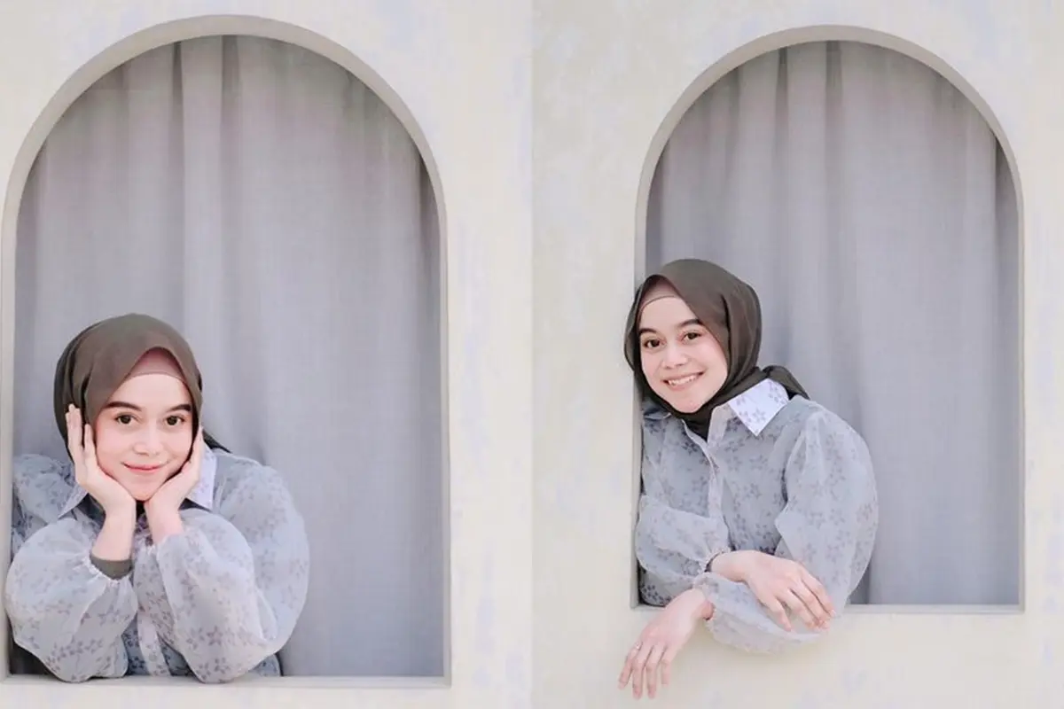 Akhirnya Terungkap, Ternyata Ini Alasan Lesti Tulis Caption Galau di Instagram