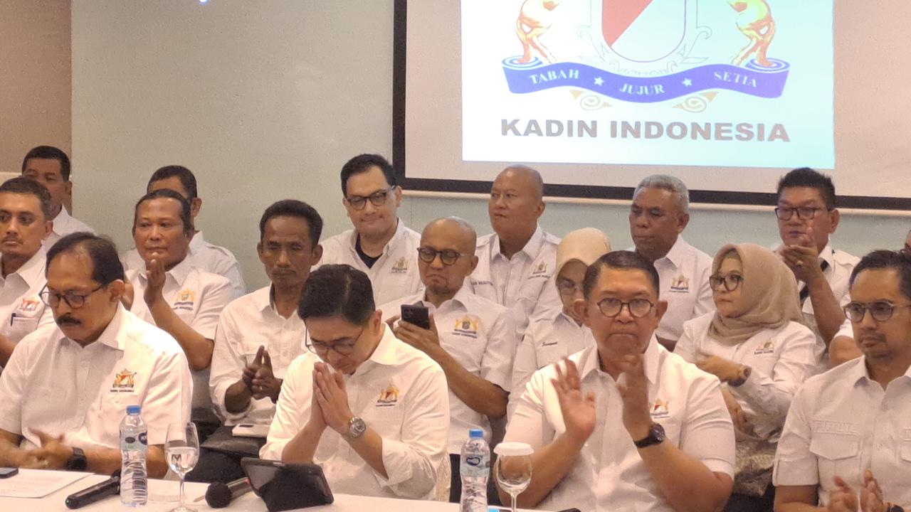 Arsjad Rasjid Tempuh Jalur Hukum, Gugat Pelaksanaan Munaslub Kubu Anindya Bakrie