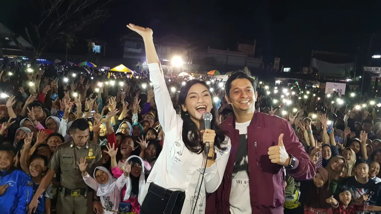Festival 29 SCTV